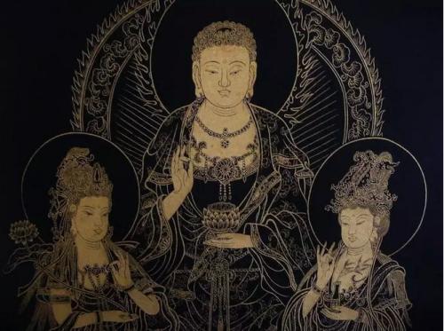 无量寿经