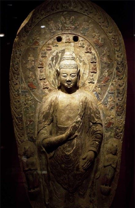 凡夫能不能救度众生？