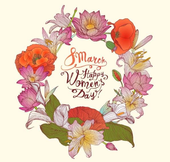 你们一定要好好学，女性代表智慧，学得快，成就也快……