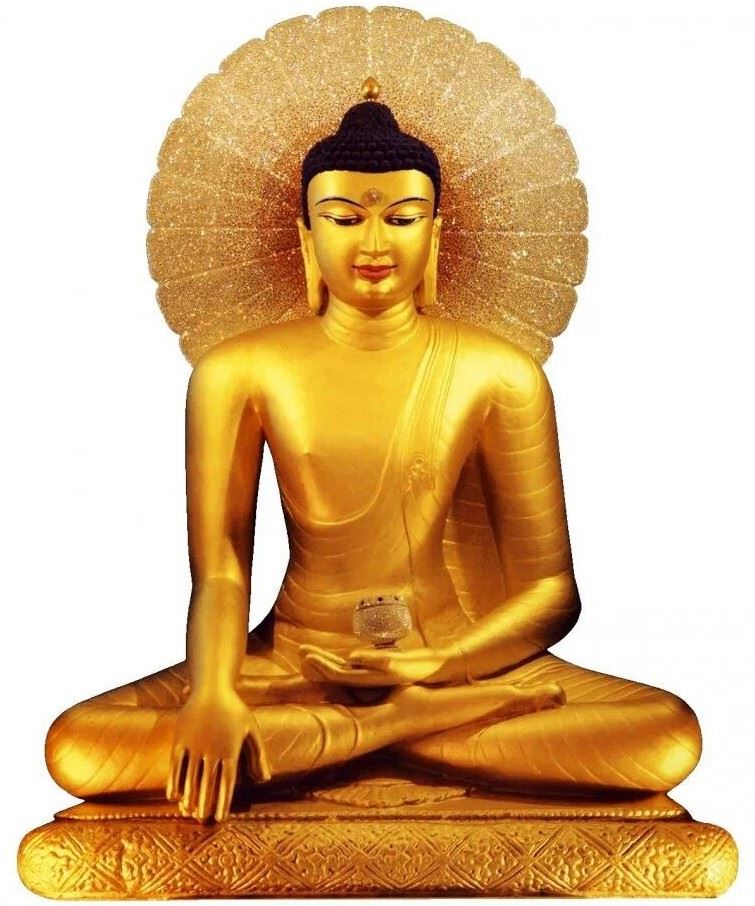 我们是您的善果——致敬佛陀出家日