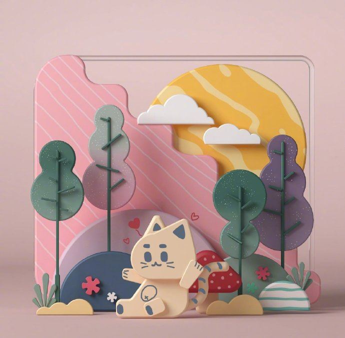 佛经故事：猕猴王冒险拯救亲妈妈