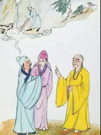宋郊活蚁占大魁