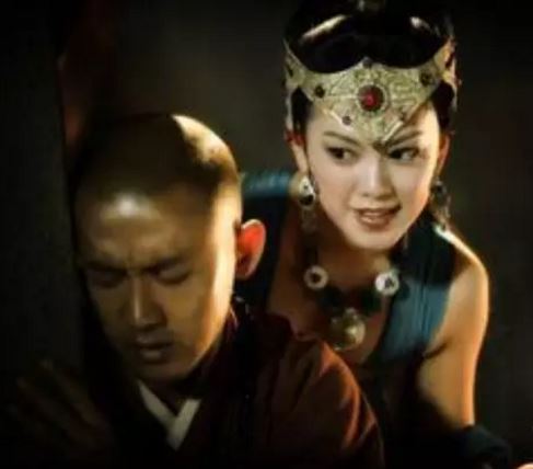 邪淫女业障重时竟然想强奸男人，看见车门里躺着男人想扑过去的念头！抄僧伽吒经3部彻底正常