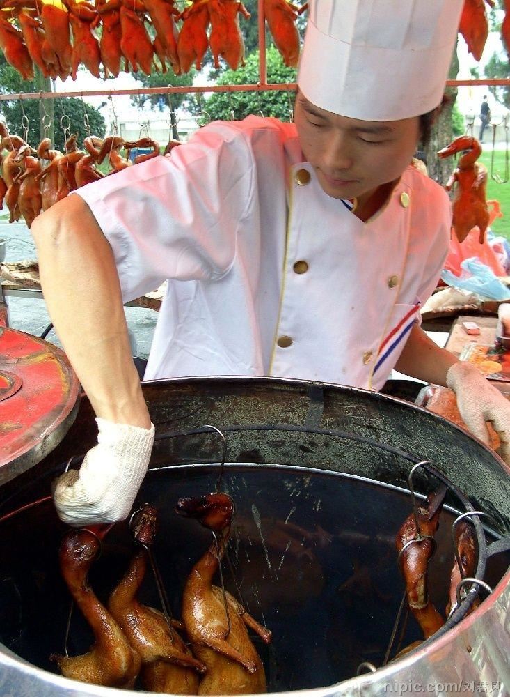 “脑梗”让我步入佛门，也让我悟到：荤食厨师是“恶业”！