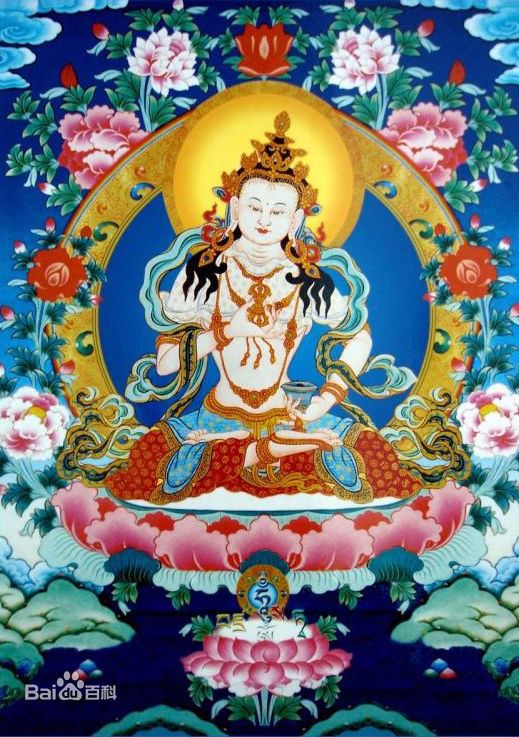 金刚萨埵心咒（百科）