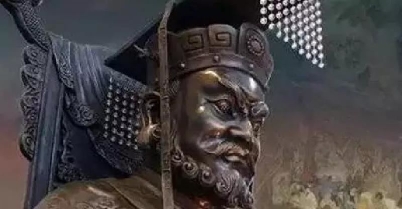 云水无涯：我去地狱亲见阎王，阎王答应给我延寿