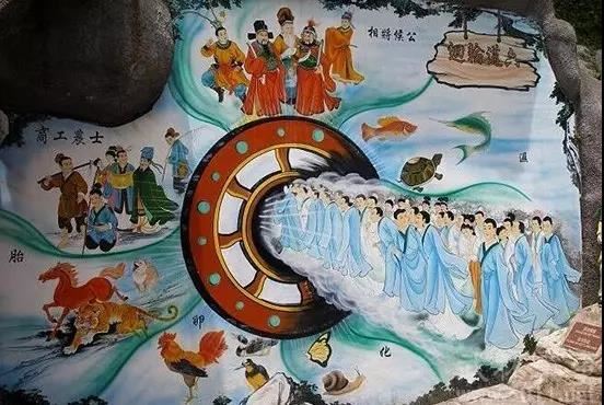 轮回铁证：从穿山甲到猪，三世方为人！