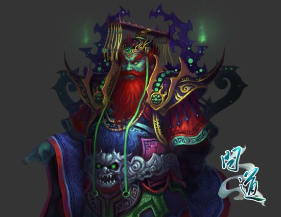 阎王披露：为何有的恶人没得恶报反而荣华富贵?