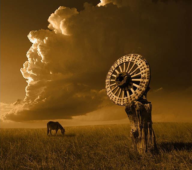 湖南怀化有100多人记得前世