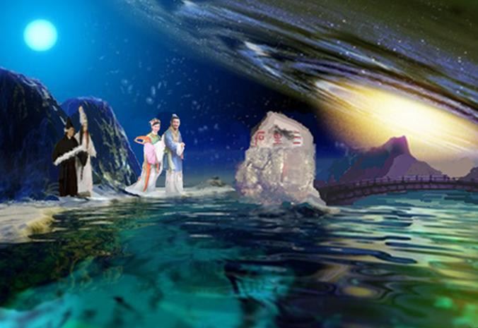 阴间花名册有你吗？