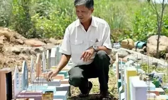 他从医院带走万具婴尸，15年后成为传奇