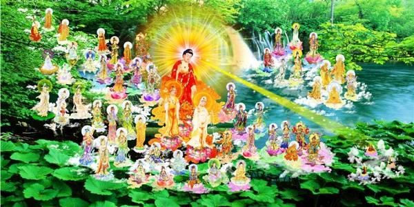 苏居士预知时至殊胜往生