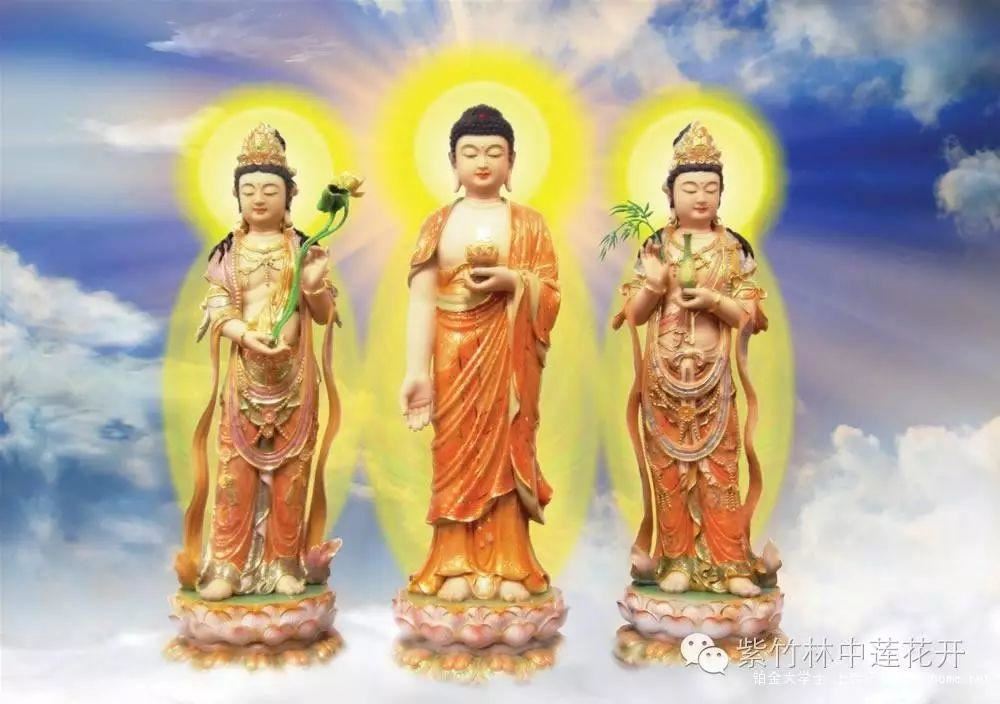 普门品的深意及五部本尊化身说