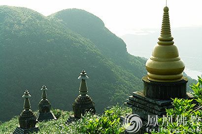 一位铁匠是如何做到预知死亡往生极乐的？