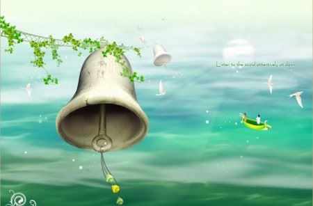 我听到了极乐世界的声音：无比震撼、庄严、神圣的音乐，无法用语言表达！（精彩分享，不可错过）