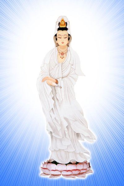 千手无尽藏（一）密传观世音菩萨身坛城法的殊胜及修持