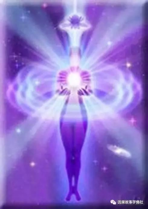 令人震撼的美！你也在发光……