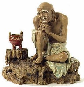 我并非全世界唯一能透视人体的！人人都有这个潜能，只要肯修肯释放！
