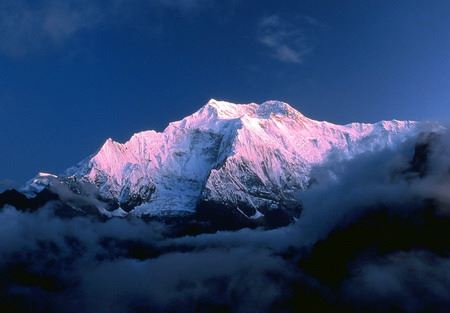 神游世界之西北藏经阁（一）