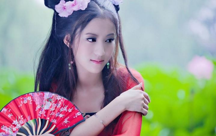 幸福：真正的美容大法——施食法，一百天就超凡脱俗——男帅女美！