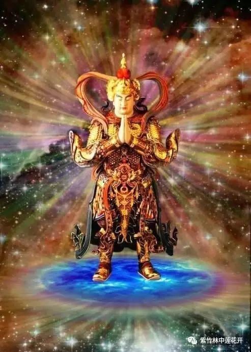 恐怖的因果神魔——摘录冯冯居士文集