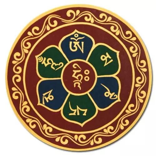 六字大明咒的33种功德利益！