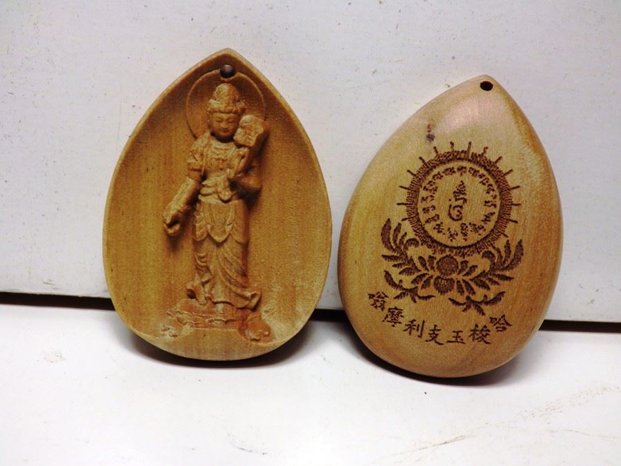 摩利支天菩萨——化解灾难最好的本尊