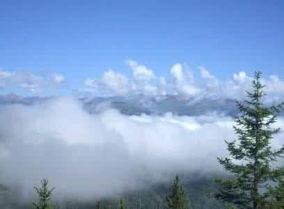 尸陀林就是人间地狱，为啥却是修行者的向往之地？