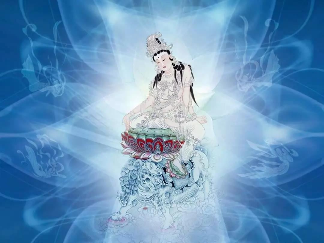 秘密藏——佛顶尊胜陀罗尼的殊胜及修持法（三）