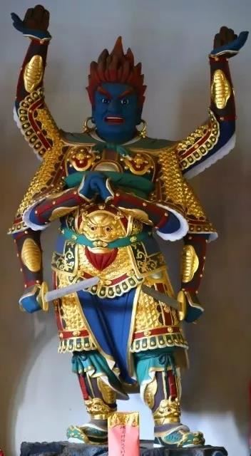 波旬神咒修法验——老顾师兄的“人到中年”