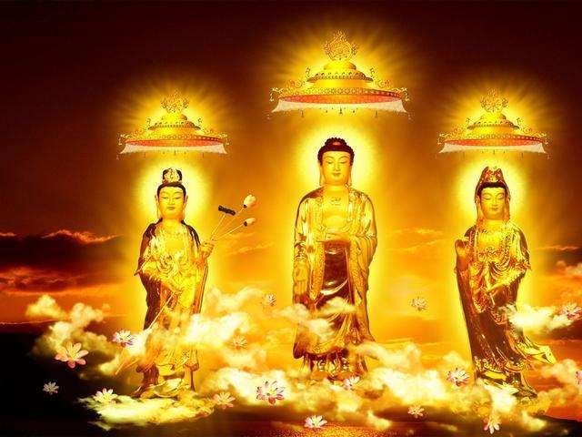 无惧生死——殊胜的无量寿佛赞与根本陀罗尼心咒念诵法