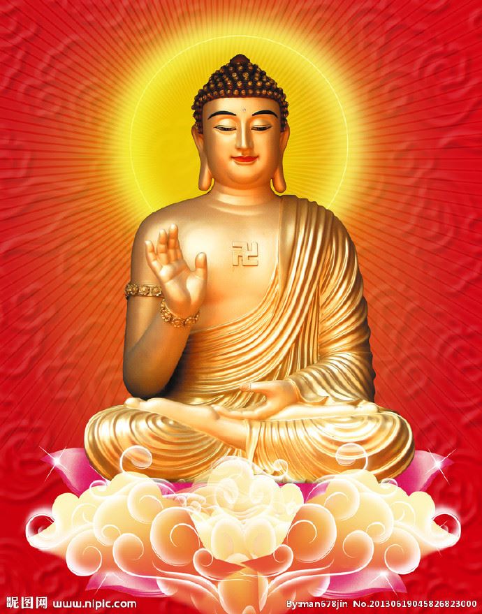 读诵、讲说《金光明最胜王经》的殊胜利益