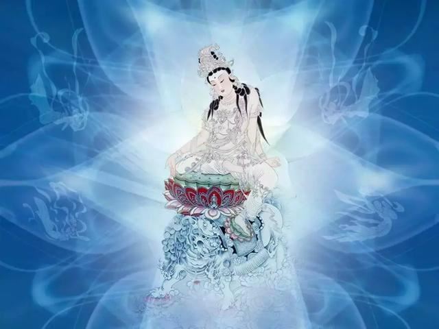 秘密藏——佛顶尊胜陀罗尼的殊胜及修持法（一）