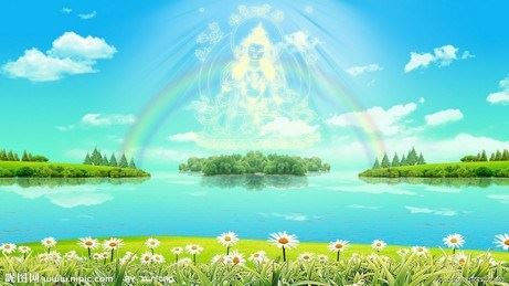 佛心感悟人生禅语