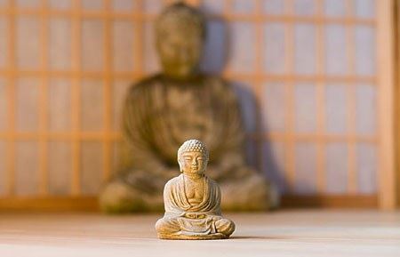 佛经对四缘的解释