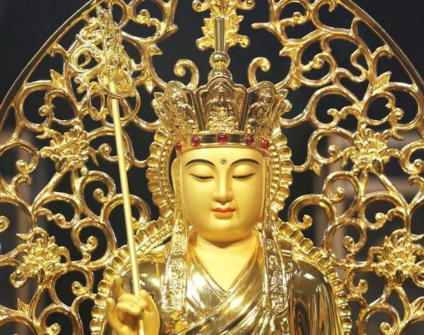 大船翻沉，靠念佛奇迹般生还