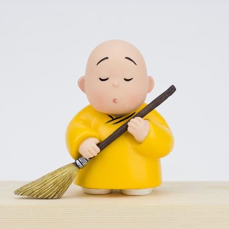 佛缘是什么?看看你与佛有没有缘？