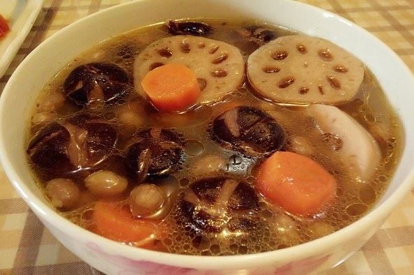 寺院上香的礼仪