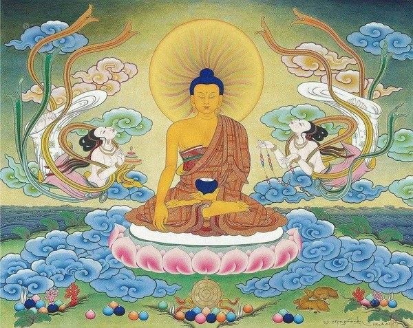 戒律让人不自由吗？