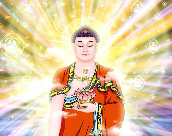 出血佛要了解和安排自己的修学次第