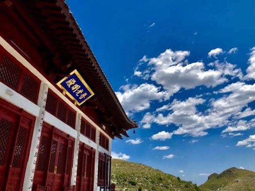 佛法就是如此神奇