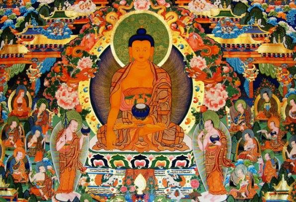 生活中并不缺少爱