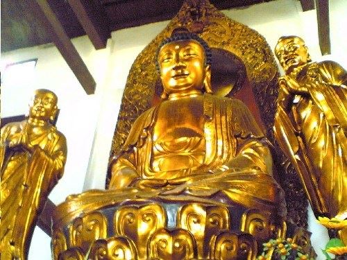 越是修得精进越是觉得烦恼习气来得猛烈，这就叫进步