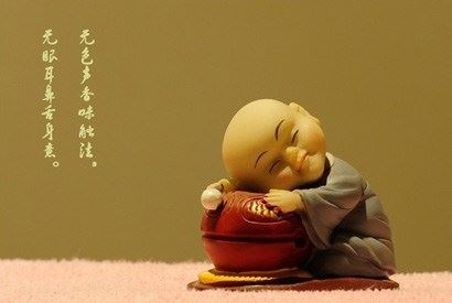 僧人念佛或念经的时候为何要敲打木鱼？有何含义吗？