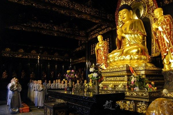 农历正月二十三玄奘法师开始翻译《地藏十轮经》