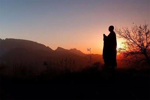 佛教为何一直倡导忏悔？