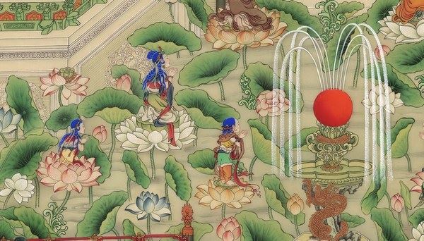 如何才能做到佛教中所谓的真修行？真持戒？