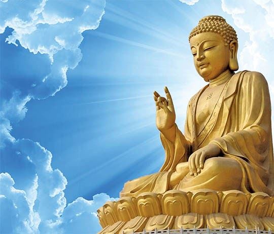 关爱可怜人，比供养菩萨的功德大