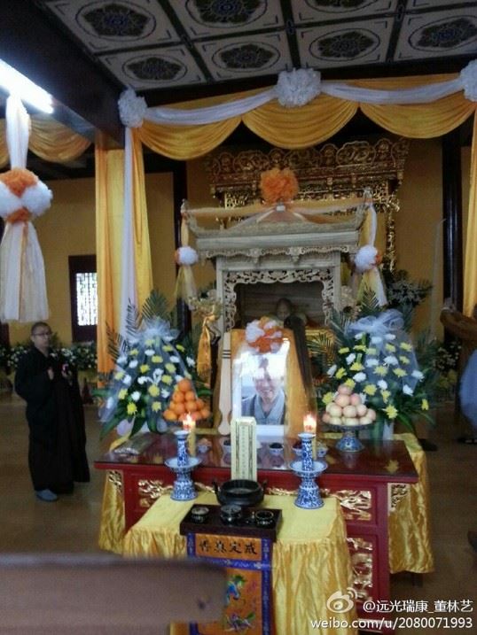 佛珠需要开光吗？怎么开光？要去寺庙吗？