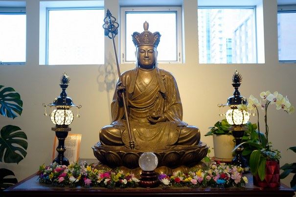 因儿子死了而哭瞎眼睛的子夏，有着三条罪过